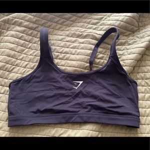 Gymshark Scoop Neck Training Bra XL